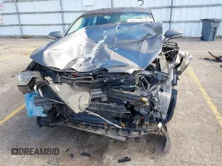2014 Ford Fusion SE with VIN 3FA6P0HD2ER312945, listed as a IAAI auction lot 40827318 with 1 mi miles. Bid and sale history available at carsss.com. Image 12.