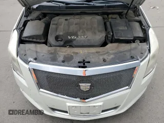 2013 Cadillac XTS Luxury with VIN 2G61P5S37D9153185, listed as a Copart auction lot 59783725 with 112,306 mi miles and Clean title. Bid and sale history available at DreamBid. Image 11.