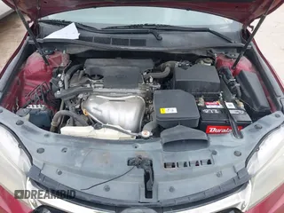2017 Toyota Camry XLE z VIN 4T1BF1FK2HU759805, wystawiony jako IAAI lot #42313459 z przebiegiem 186 274 mil mil oraz . Historia ofert i sprzedaży dostępna na DreamBid. Obrazek 10.