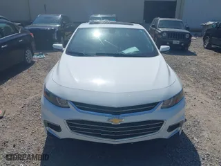 2018 Chevrolet Malibu LT with VIN 1G1ZD5ST0JF231357, listed as a IAAI auction lot 41980749 with 198,406 mi miles. Bid and sale history available at carsss.com. Image 6.