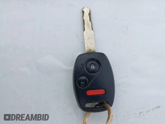2006 Honda Ridgeline RTL z VIN 2HJYK16596H530876, wystawiony jako IAAI lot #41906807 z przebiegiem Nie podano mil oraz . Historia ofert i sprzedaży dostępna na DreamBid. Obrazek 11.