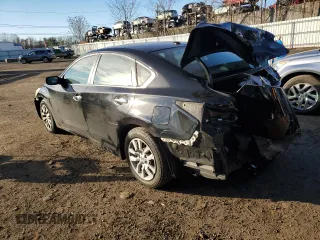 2015 Nissan Altima SV with VIN 1N4AL3AP0FC214718, listed as a Copart auction lot 59132484 with 148,920 mi miles and Salvage Title. Bid and sale history available at DreamBid. Image 2.