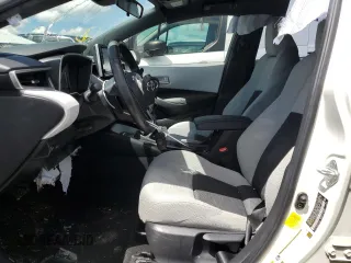 2019 Toyota Corolla Hatchback SE with VIN JTNK4RBE9K3002031, listed as a Copart auction lot 69240234 with 70,246 mi miles and Non Repairable. Bid and sale history available at carsss.com. Image 7.