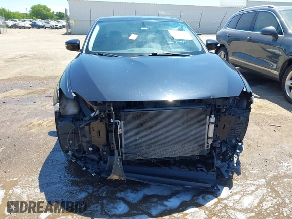 2016 Nissan Maxima SR z VIN 1N4AA6AP7GC902644, wystawiony jako IAAI lot #42220764 z przebiegiem 137 980 mil mil oraz . Historia ofert i sprzedaży dostępna na DreamBid. Obrazek 13.