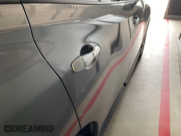 2019 Nissan Pathfinder SL z VIN 5N1DR2MM9KC604319, wystawiony jako IAAI lot #42437888 z przebiegiem 122 569 mil mil oraz . Historia ofert i sprzedaży dostępna na DreamBid. Obrazek 5.