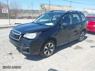 2017 Subaru Forester with VIN JF2SJABC0HH588662, listed as a IAAI auction lot 41931001 with 54,930 mi miles. Bid and sale history available at carsss.com. Image 17.