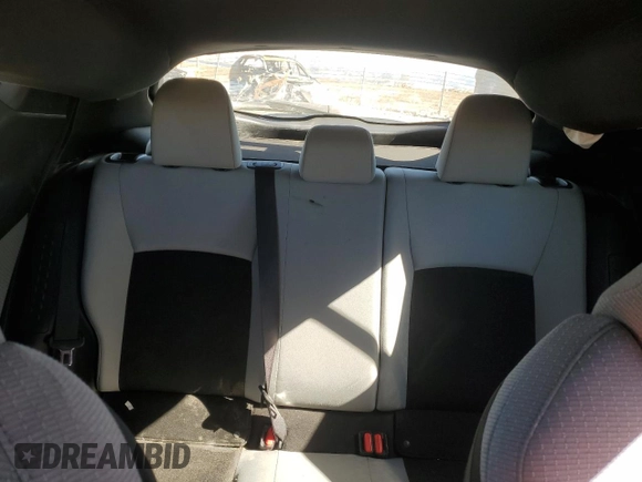 2019 Toyota C-HR XLE with VIN JTNKHMBX5K1049514, listed as a Copart auction lot 67380454 with 40,047 mi miles and Salvage Title. Bid and sale history available at DreamBid. Image 10.