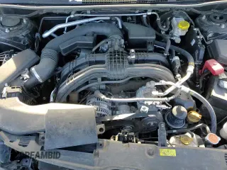 2021 Subaru Impreza Special Sports with VIN 4S3GKAM66M3605495, listed as a Copart auction lot 85739154 with 39,045 mi miles and Salvage title. Bid and sale history available at DreamBid. Image 14.