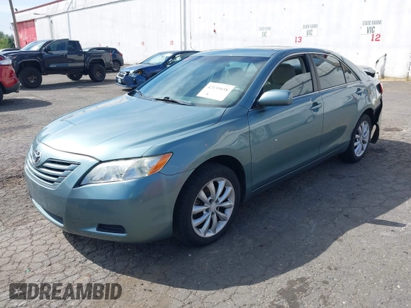 2009 Toyota Camry z VIN 4T4BE46K99R118243, wystawiony jako IAAI lot #42135038 z przebiegiem 139 172 mil mil oraz . Historia ofert i sprzedaży dostępna na DreamBid. Obrazek 2.
