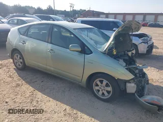 2007 Toyota Prius z VIN JTDKB20U373234160, wystawiony jako IAAI lot #42148748 z przebiegiem Nie podano mil oraz . Historia ofert i sprzedaży dostępna na DreamBid. Obrazek 1.