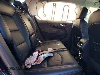 2020 Chevrolet Equinox Premier z VIN 3GNAXNEV9LS732844, wystawiony jako Copart lot #43316215 z przebiegiem 67 330 mil mil oraz Szkoda całkowita • Salvage title. Historia ofert i sprzedaży dostępna na DreamBid. Obrazek 11.