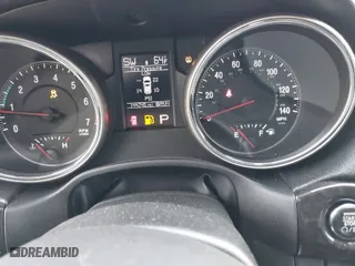 2011 Jeep Grand Cherokee Laredo with VIN 1J4RR4GG9BC718861, listed as a IAAI auction lot 41920517 with 144,245 mi miles. Bid and sale history available at carsss.com. Image 7.