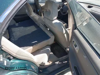 1999 Acura Integra LS with VIN JH4DB7658XS002311, listed as a IAAI auction lot 41697843 with 235,682 mi miles and . Bid and sale history available at DreamBid. Image 8.