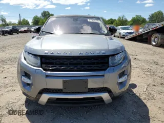 2012 Land Rover Range Rover Evoque Dynamic Premium с VIN SALVT1BG0CH623615, выставлен на аукционе Copart как лот 57053535 с пробегом 101 783 миль миль и Чистый • Clean title. История ставок и продаж доступна на DreamBid. Изображение 5.