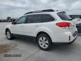 2012 Subaru Outback Limited с VIN 4S4BRDLC8C2273042, выставлен на аукционе Copart как лот 58375965 с пробегом 230 204 миль миль и Чистый • Clean title. История ставок и продаж доступна на DreamBid. Изображение 2.