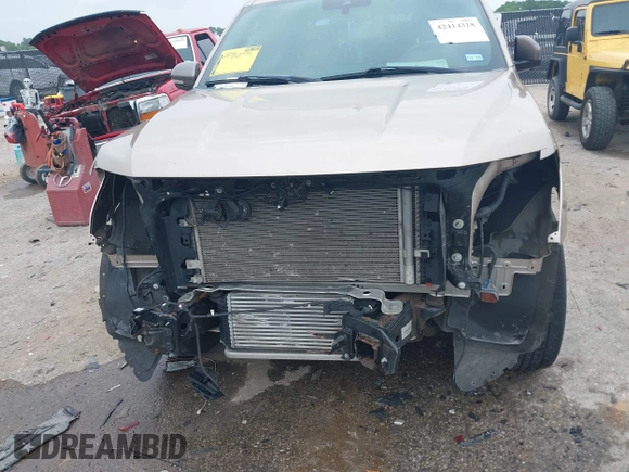 2020 Ford Expedition King Ranch с VIN 1FMJU1NT9LEA37312, выставлен на аукционе IAAI как лот 42414318 с пробегом 51 392 миль миль и . История ставок и продаж доступна на DreamBid. Изображение 13.