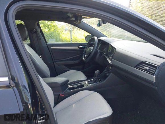 2019 Volkswagen Jetta S с VIN 3VWCB7BU9KM272513, выставлен на аукционе IAAI как лот 42503506 с пробегом 67 938 миль миль и . История ставок и продаж доступна на DreamBid. Изображение 5.