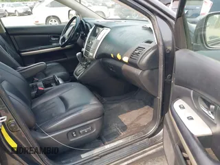 2006 Lexus RX 400h с VIN JTJHW31U960019608, выставлен на аукционе IAAI как лот 42404446 с пробегом 115 801 миль миль и . История ставок и продаж доступна на DreamBid. Изображение 5.