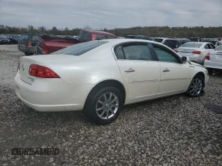 2008 Buick Lucerne CXL with VIN 1G4HD57248U195354, listed as a Copart auction lot 79028894 with Not Provided miles and Salvage Title. Bid and sale history available at DreamBid. Image 3.