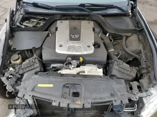 2008 Infiniti G35 with VIN JNKBV61EX8M221101, listed as a Copart auction lot 66737184 with Not Provided miles and Salvage Title. Bid and sale history available at DreamBid. Image 11.