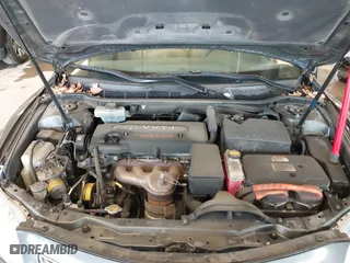 2008 Toyota Camry Hybrid with VIN 4T1BB46K48U044229, listed as a IAAI auction lot 41097034 with 162,437 mi miles. Bid and sale history available at carsss.com. Image 10.