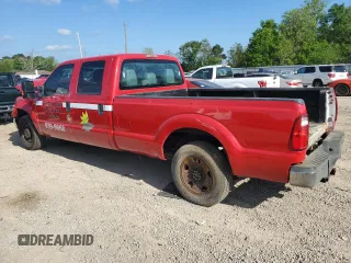 2014 Ford F-250 XL z VIN 1FT7W2A60EEB80103, wystawiony jako Copart lot #52596645 z przebiegiem Nie podano mil oraz Szkoda całkowita • Salvage title. Historia ofert i sprzedaży dostępna na DreamBid. Obrazek 2.