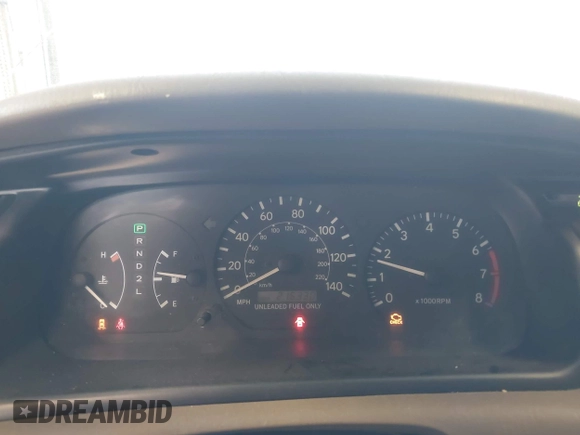 1999 Toyota Camry LE с VIN JT2BG22K7X0351800, выставлен на аукционе IAAI как лот 42216413 с пробегом 216 330 миль миль и . История ставок и продаж доступна на DreamBid. Изображение 7.