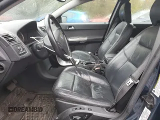 2005 Volvo V50 с VIN YV1MJ682X52080386, выставлен на аукционе Copart как лот 74557414 с пробегом 141 588 миль миль и Списание • Salvage title. История ставок и продаж доступна на DreamBid. Изображение 7.