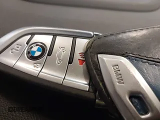2017 BMW 5 Series 540i with VIN WBAJE5C30HWA92440, listed as a IAAI auction lot 41419183 with 82,139 mi miles and . Bid and sale history available at carsss.com. Image 11.
