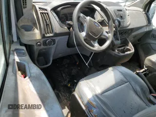 2019 Ford Transit с VIN 1FTYR2ZM3KKA76250, выставлен на аукционе Copart как лот 59904525 с пробегом 198 612 миль миль и Чистый • Clean title. История ставок и продаж доступна на DreamBid. Изображение 8.