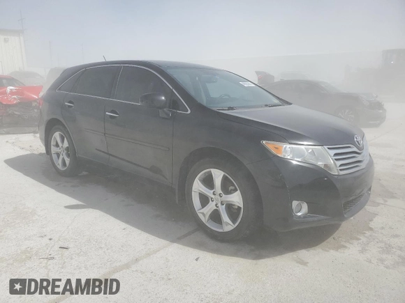2009 Toyota Venza z VIN 4T3ZK11A69U015903, wystawiony jako Copart lot #48980965 z przebiegiem 103 766 mil mil oraz Czysty tytuł • Clean title. Historia ofert i sprzedaży dostępna na DreamBid. Obrazek 4.