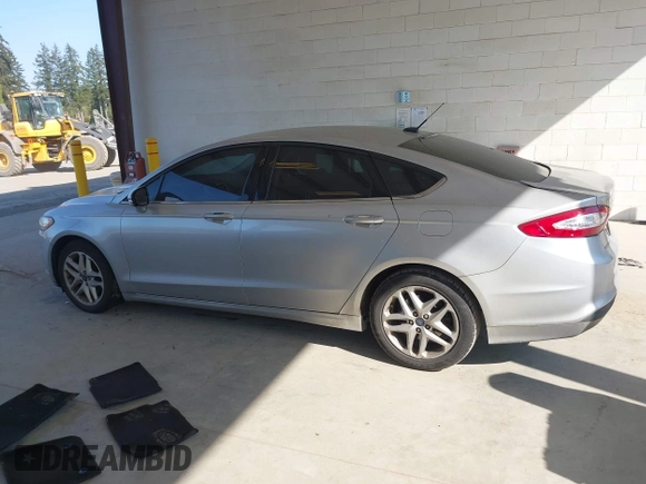 2015 Ford Fusion SE with VIN 3FA6P0H74FR138484, listed as a IAAI auction lot 42108827 with 134,622 mi miles and . Bid and sale history available at DreamBid. Image 14.