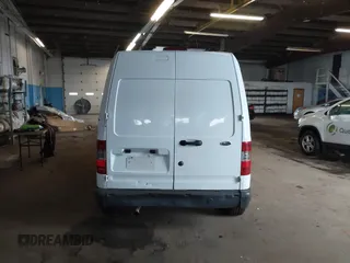 2010 Ford Transit Connect XL with VIN NM0LS7AN0AT022183, listed as a IAAI auction lot 41867226 with 160,242 mi miles and . Bid and sale history available at DreamBid. Image 16.