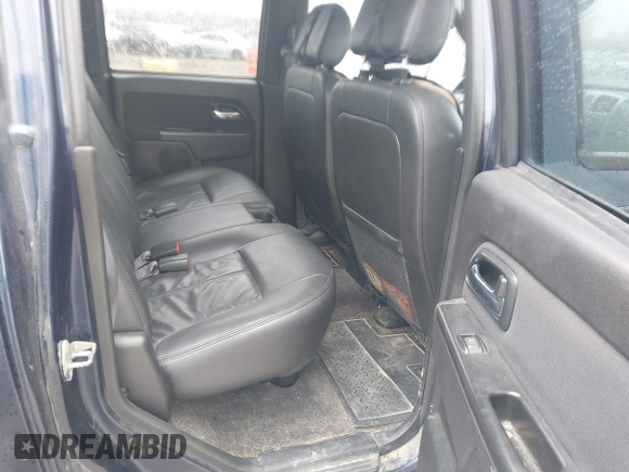 2008 Chevrolet Colorado z VIN 1GCDT43E788203200, wystawiony jako IAAI lot #41964031 z przebiegiem 189 622 mil mil oraz . Historia ofert i sprzedaży dostępna na DreamBid. Obrazek 8.