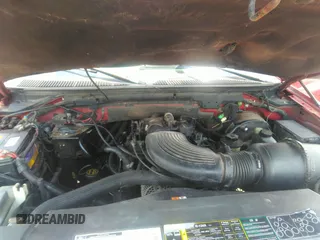 2002 Ford F-150 XL with VIN 1FTRX18W72NB97997, listed as a IAAI auction lot 42578237 with Not provided miles and . Bid and sale history available at DreamBid. Image 6.