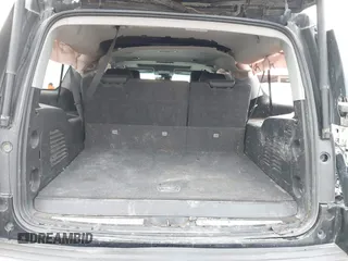2019 Chevrolet Suburban Premier with VIN 1GNSKJKC7KR261826, listed as a IAAI auction lot 41652451 with 127,032 mi miles and . Bid and sale history available at DreamBid. Image 17.