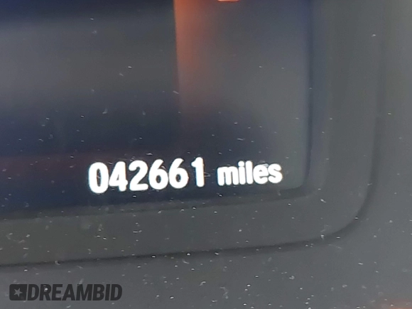2020 Honda Odyssey EX-L with VIN 5FNRL6H78LB009523, listed as a IAAI auction lot 41882610 with 42,661 mi miles. Bid and sale history available at carsss.com. Image 16.