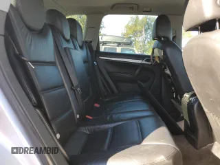 2006 Porsche Cayenne with VIN WP1AA29P56LA22403, listed as a Copart auction lot 73230024 with 139,425 mi miles and Salvage Title. Bid and sale history available at carsss.com. Image 11.