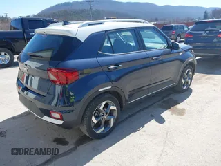 2022 Hyundai Venue SEL с VIN KMHRC8A37NU184600, выставлен на аукционе IAAI как лот 41821796 с пробегом 42 443 миль миль и . История ставок и продаж доступна на DreamBid. Изображение 4.