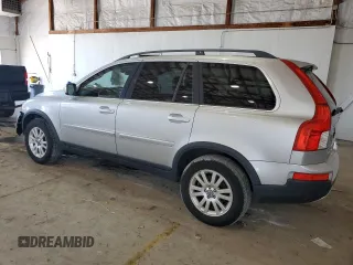 2008 Volvo XC90 I6 z VIN YV4CZ982381459846, wystawiony jako Copart lot #55474085 z przebiegiem 223 944 mil mil oraz Szkoda całkowita • Salvage title. Historia ofert i sprzedaży dostępna na DreamBid. Obrazek 2.