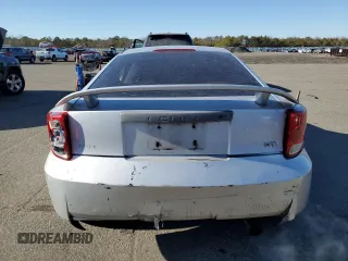 2001 Toyota Celica GT with VIN JTDDR32T110093340, listed as a Copart auction lot 88109315 with 316,340 mi miles and Salvage Title. Bid and sale history available at carsss.com. Image 6.