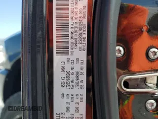 2016 Ram 2500 Laramie z VIN 3C6UR5NL7GG125419, wystawiony jako Copart lot #45638445 z przebiegiem 118 283 mil mil oraz Szkoda całkowita • Salvage title. Historia ofert i sprzedaży dostępna na DreamBid. Obrazek 12.