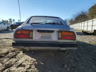 1983 Datsun 280ZX z VIN JN1HZ04S6DX571982, wystawiony jako Copart lot #86317294 z przebiegiem Nie podano mil oraz Tytuł czysty. Historia ofert i sprzedaży dostępna na DreamBid. Obrazek 6.