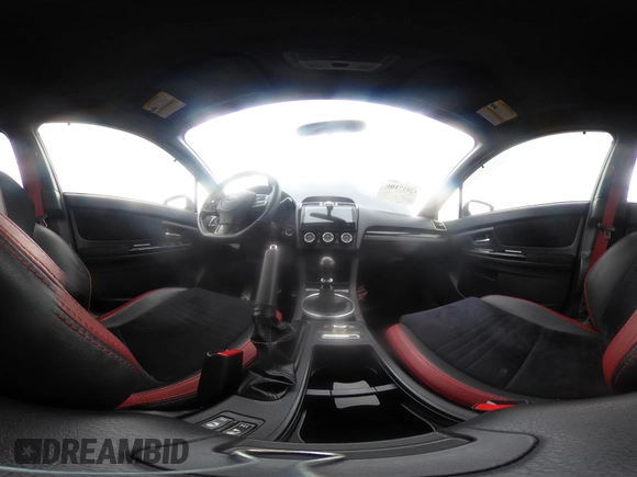 2019 Subaru WRX STI with VIN JF1VA2S60K9824326, listed as a IAAI auction lot 42017106 with 40,819 mi miles and . Bid and sale history available at DreamBid. Image 19.