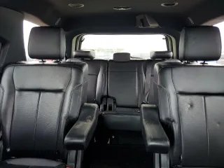 2021 Ford Expedition XLT z VIN 1FMJU1HT2MEA86414, wystawiony jako Copart lot #54337235 z przebiegiem 28 544 mil mil oraz Szkoda całkowita • Salvage title. Historia ofert i sprzedaży dostępna na DreamBid. Obrazek 10.