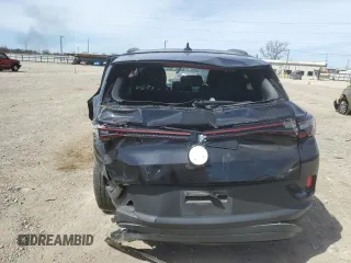 2023 Volkswagen ID.4 Pro with VIN 1V2VMPE80PC019494, listed as a Copart auction lot 49099275 with Not Provided miles and Salvage Title. Bid and sale history available at DreamBid. Image 6.