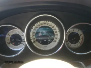 2013 Mercedes-Benz CLS 550 z VIN WDDLJ7DB9DA072058, wystawiony jako Copart lot #62888085 z przebiegiem 128 936 mil mil oraz Szkoda całkowita • Salvage title. Historia ofert i sprzedaży dostępna na DreamBid. Obrazek 9.