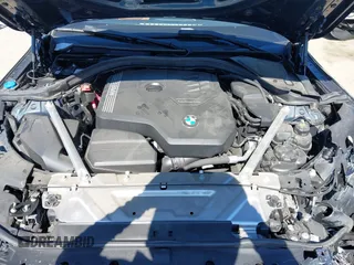 2021 BMW 4 Series 430i z VIN WBA53AP08MCG09446, wystawiony jako IAAI lot #41664926 z przebiegiem 18 544 mil mil oraz . Historia ofert i sprzedaży dostępna na DreamBid. Obrazek 10.