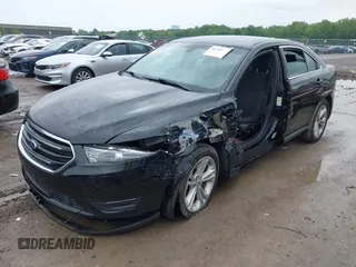 2015 Ford Taurus SEL z VIN 1FAHP2E86FG172631, wystawiony jako IAAI lot #42307630 z przebiegiem 95 184 mil mil oraz . Historia ofert i sprzedaży dostępna na DreamBid. Obrazek 2.
