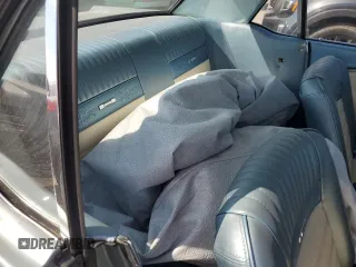1965 Ford Mustang z VIN 5F07A706386, wystawiony jako Copart lot #75508324 z przebiegiem 1 930 mil mil oraz Szkoda całkowita • Salvage title. Historia ofert i sprzedaży dostępna na DreamBid. Obrazek 10.